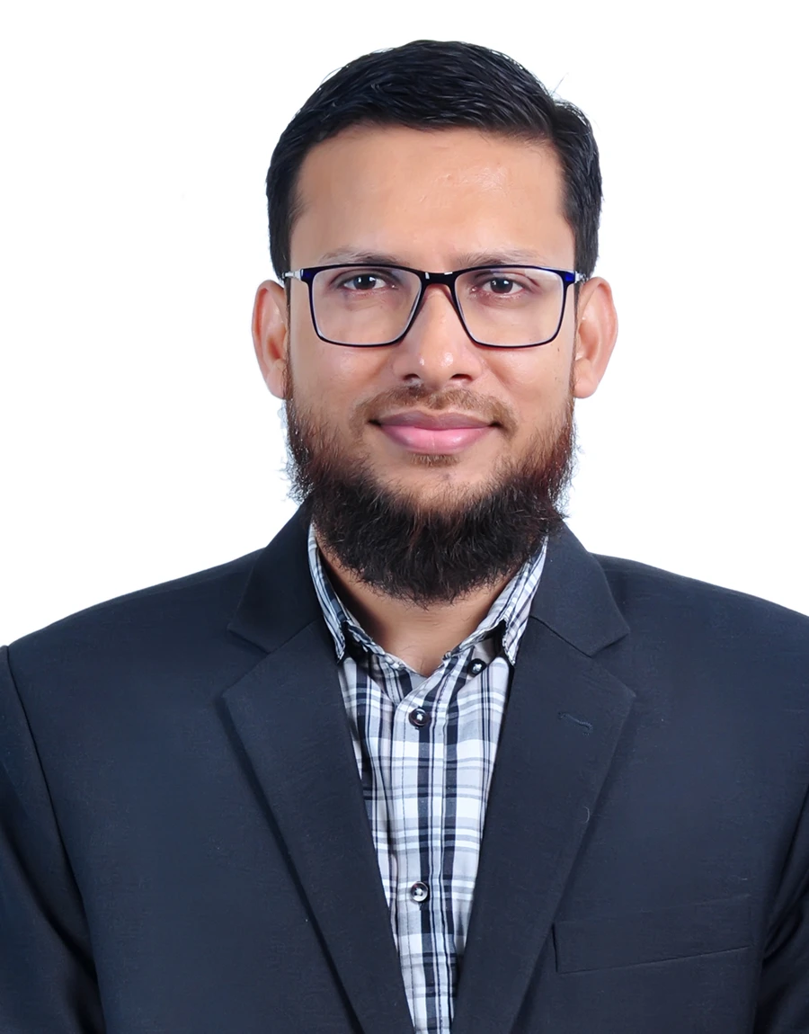 Anamul Haque